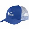 * Headwear | Nike Men'S Lexington Blue Classic99 Trucker Hat