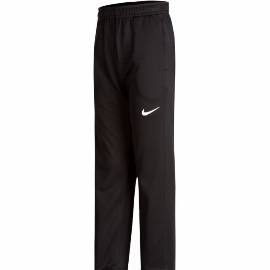 * Pants | Nike Little Boys' Therma-Fit Ko Fleece Pants