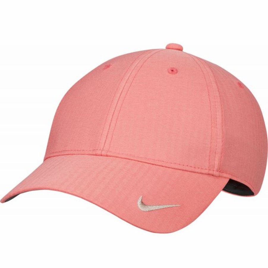 * Headwear | Nike Women'S Hertiage86 Core Golf Hat