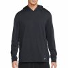 * Sweatshirts / Hoodies | Nike Men'S Yoga Dri-Fit Lightweight Hoodie