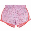 * Shorts | Nike Little Girls' Animal Spot Tempo Shorts