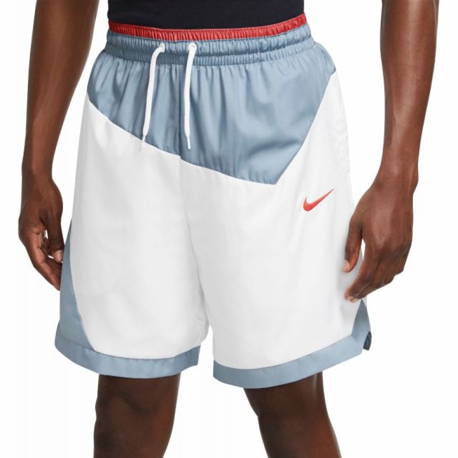 * Shorts | Nike Men'S Dna Woven Shorts