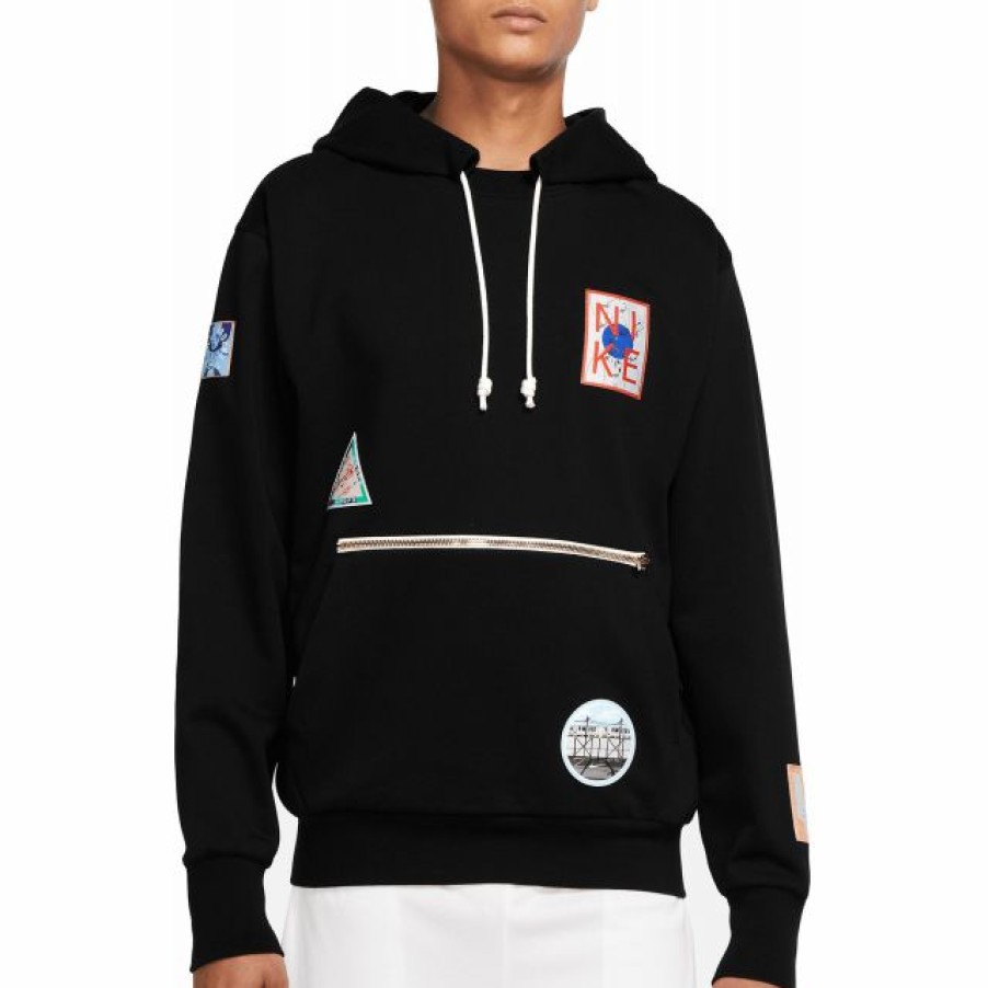 * Sweatshirts / Hoodies | Nike Men'S Dri-Fit Premium Hoodie