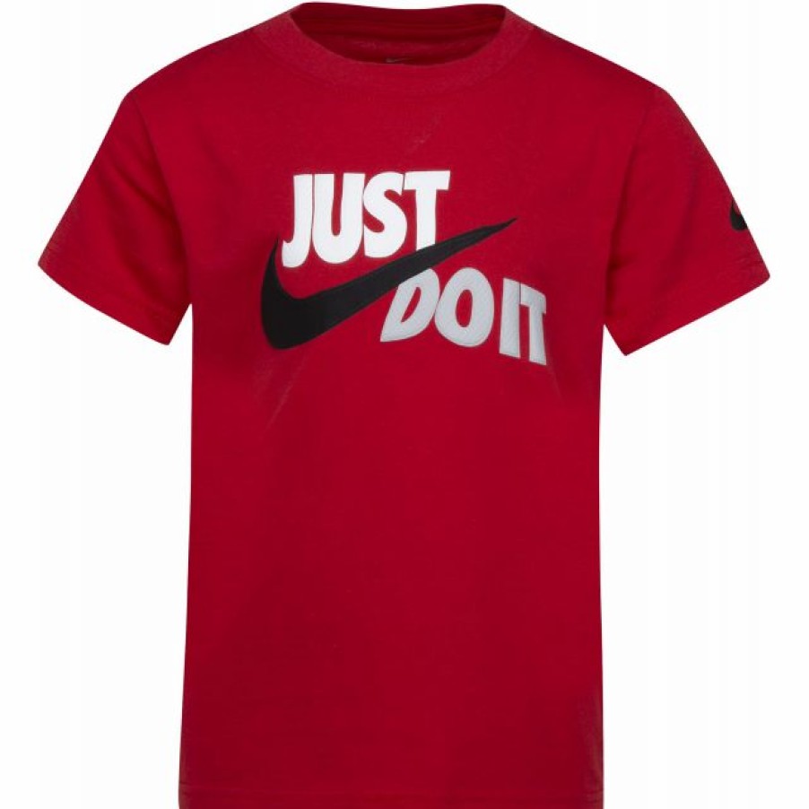 * Pants | Nike Little Boys' Faux Jdi T-Shirt