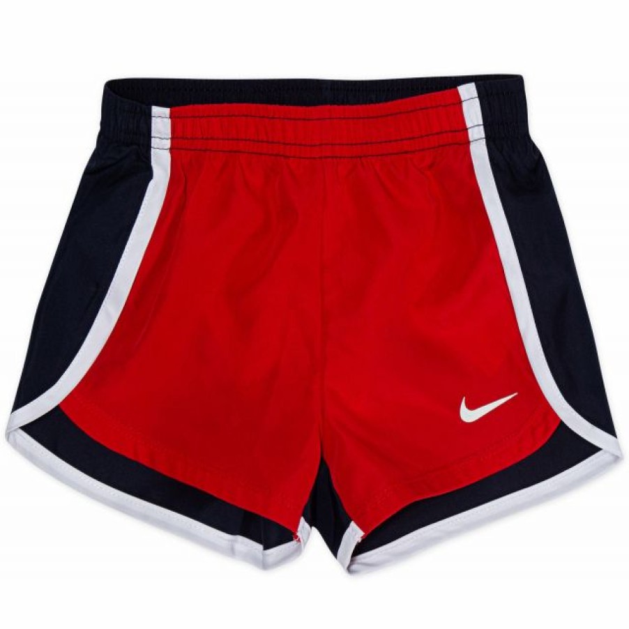 * Shorts | Nike Girls' Dri-Fit Running Shorts