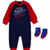 * Pants | Nike Infant Boys' Futura Coveralls And Socks Set