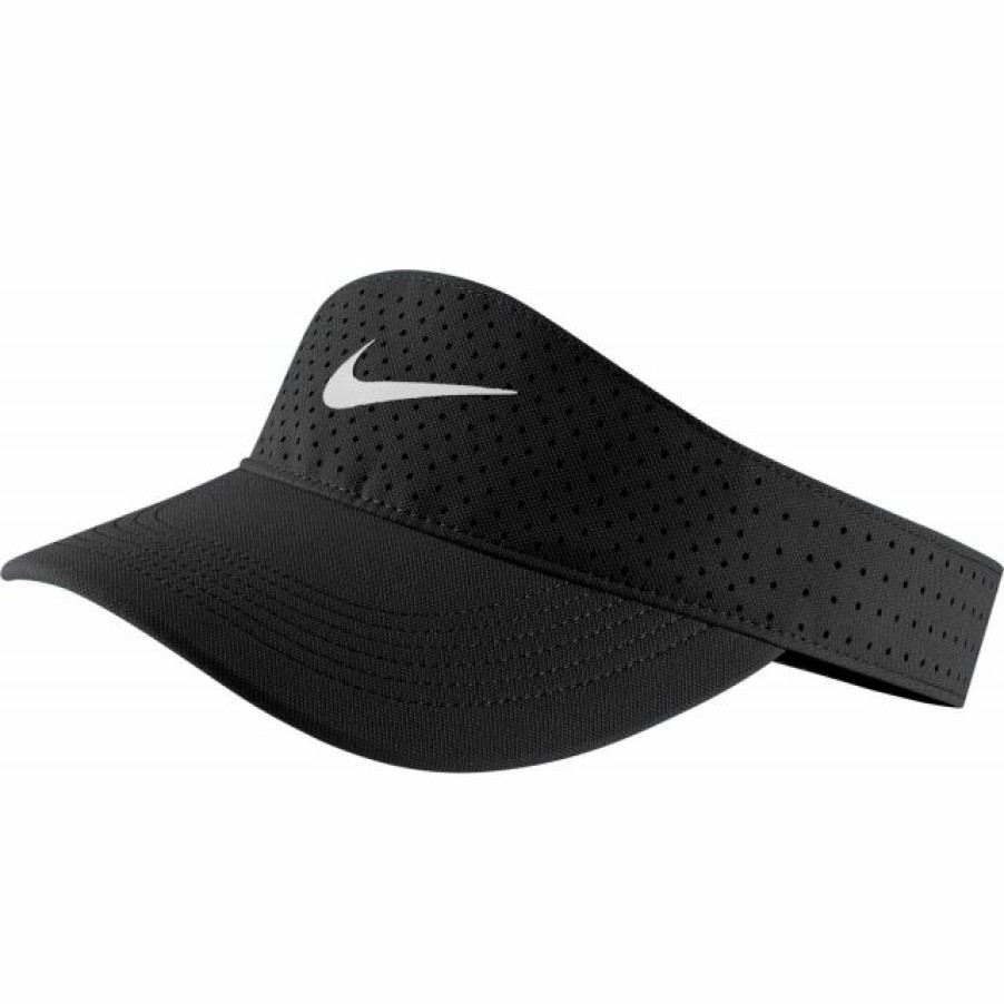 * Headwear | Nike Men'S Dri-Fit Aerobill Visor