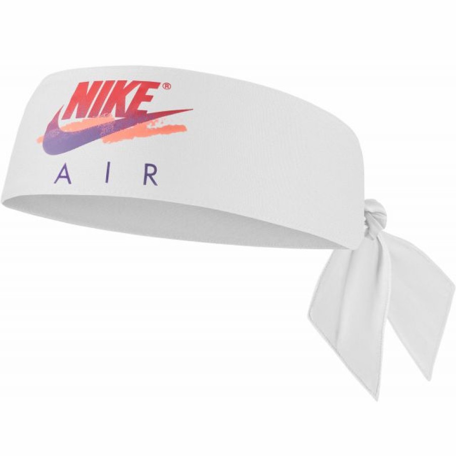 * Headwear | Nike Dri-Fit Air Futura 3.0 Head Tie