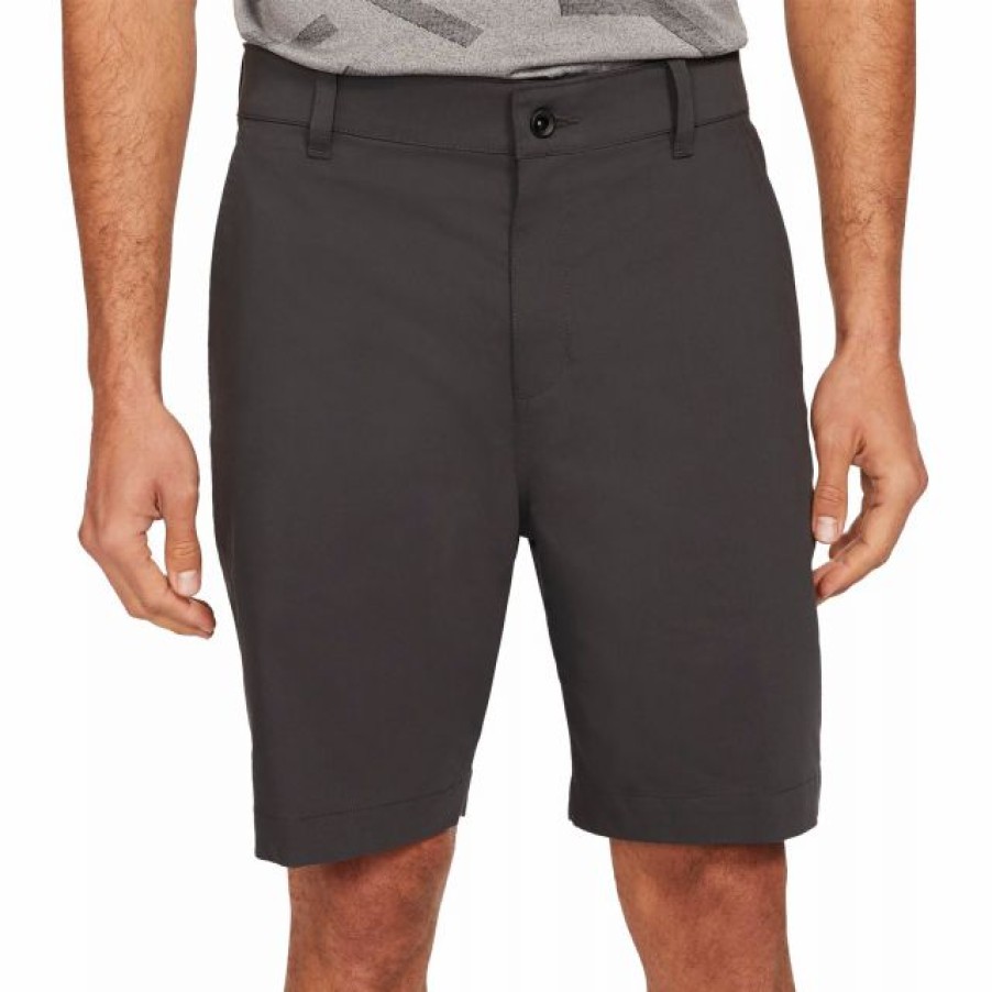 * Shorts | Nike Men'S Dri-Fit Uv Chino 9 Golf Shorts