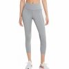 * Pants | Nike Women'S Fast Cropped Running Leggings