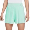 * Shorts | Nike Women'S Dri-Fit Ace Pleated Golf Shorts