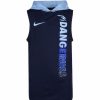 * Sweatshirts / Hoodies | Nike Boys' Dangeruss Sleeveless Pullover Hoodie