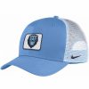 * Headwear | Nike Men'S Columbia Bluejays Columbia Blue Classic99 Trucker Hat