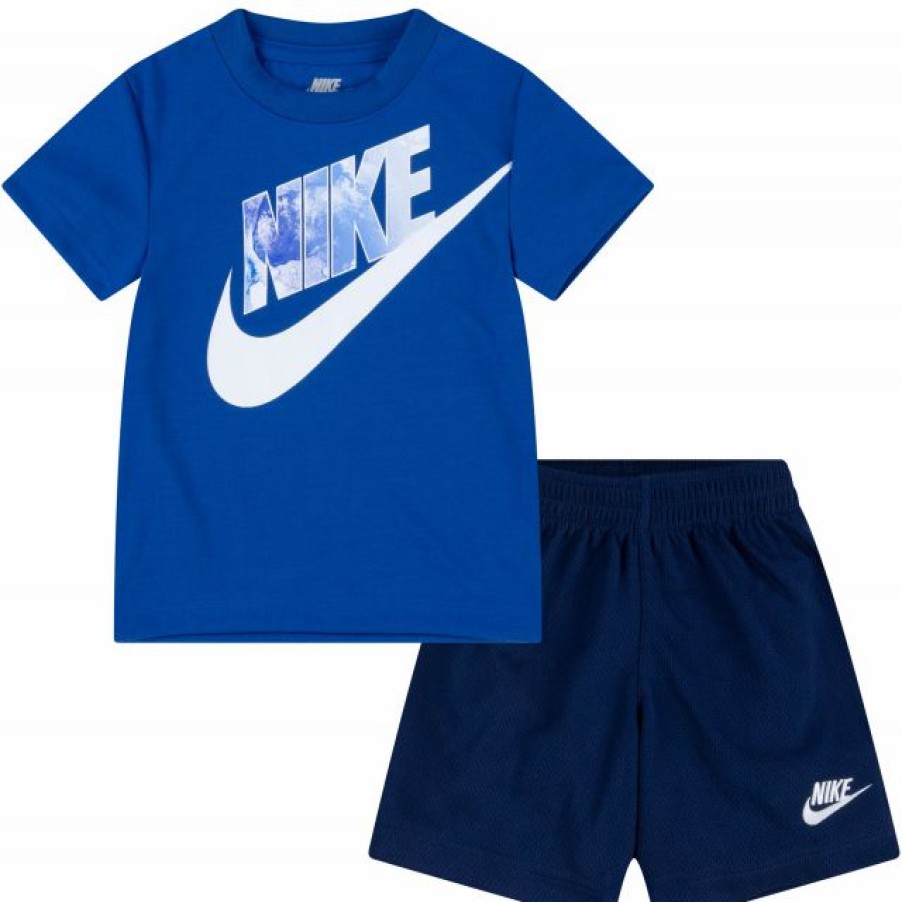 * Shorts | Nike Toddler Boys' Daze Recycled Short