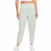 * Pants | Nike Women'S Sportswear Essentials Curve Woven High-Rise Pants