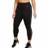 * Pants | Nike One Women'S Rainbow Ladder 7/8 Leggings