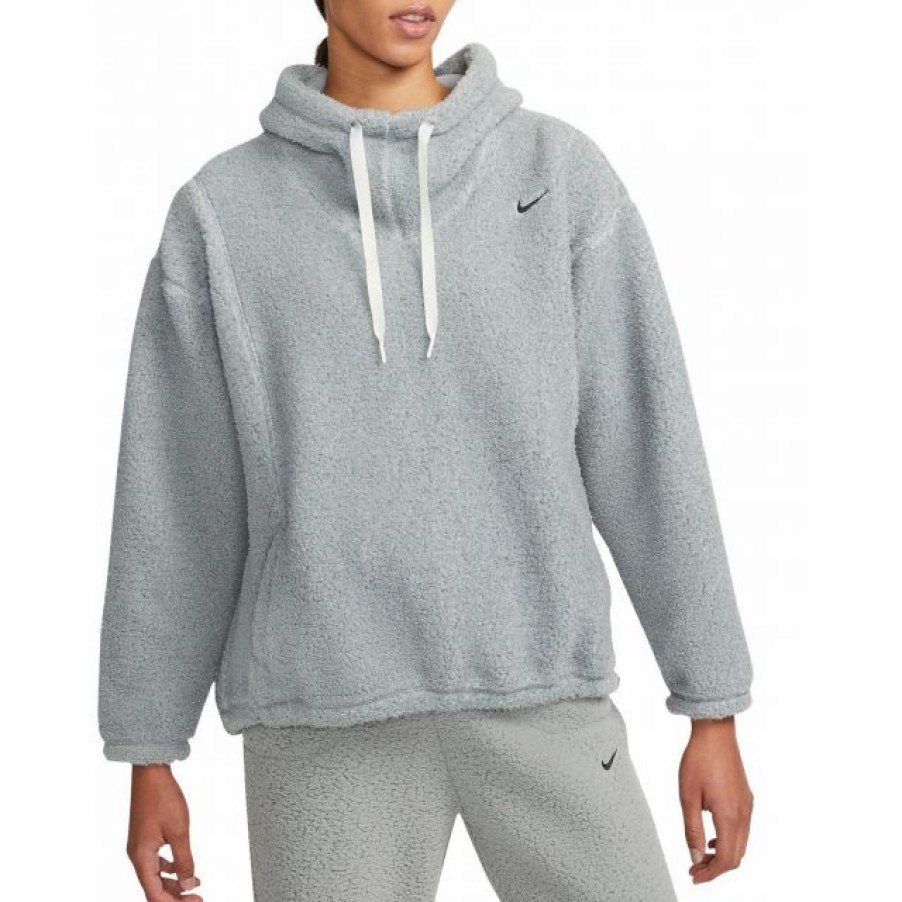 * Sweatshirts / Hoodies | Nike Women'S Statement Cozy Hoodie