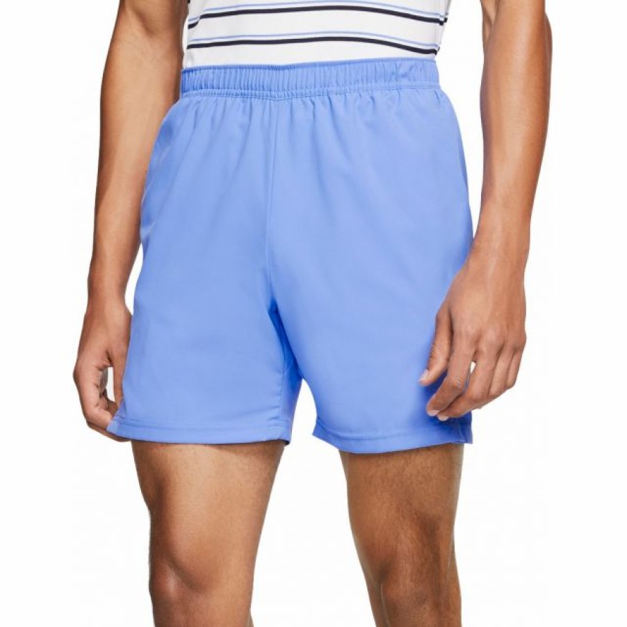 * Shorts | Men'S Nikecourt Dri-Fit 7" Tennis Shorts