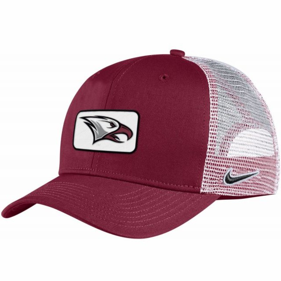 * Headwear | Nike Men'S North Carolina Central Eagles Maroon Classic99 Trucker Hat