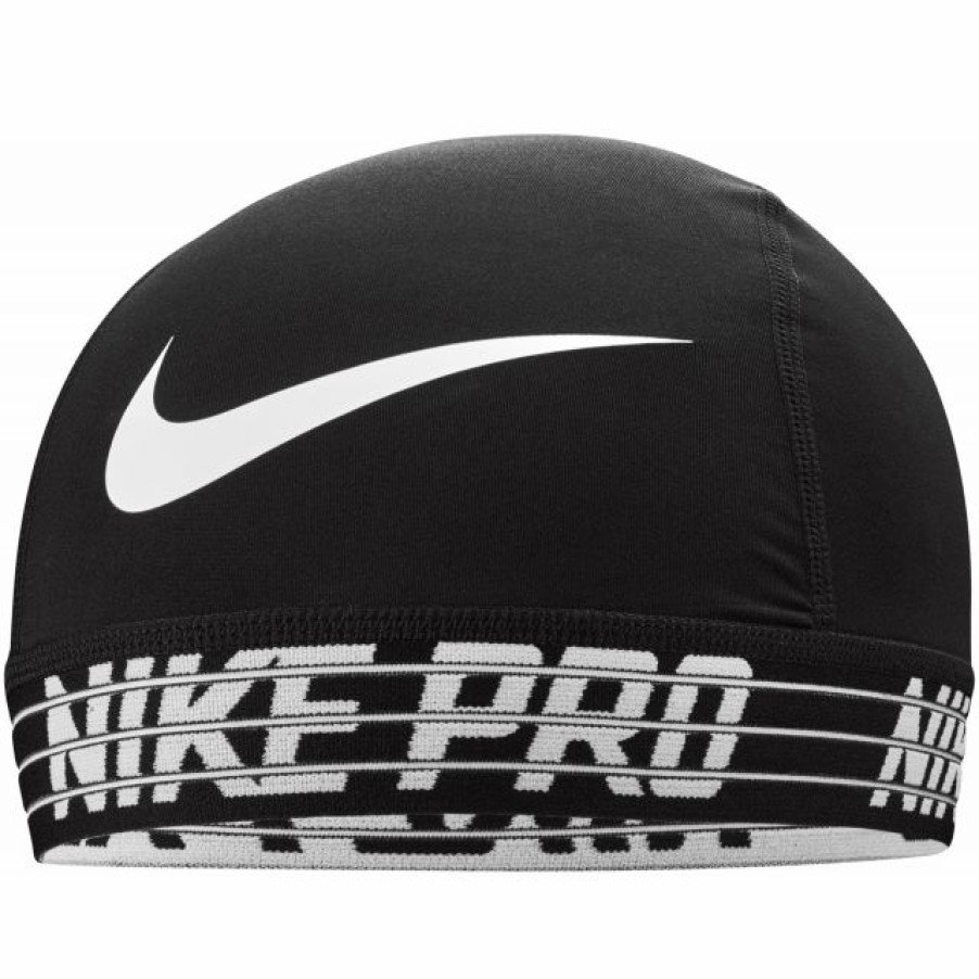 * Headwear | Nike Pro Skull Cap 2.0