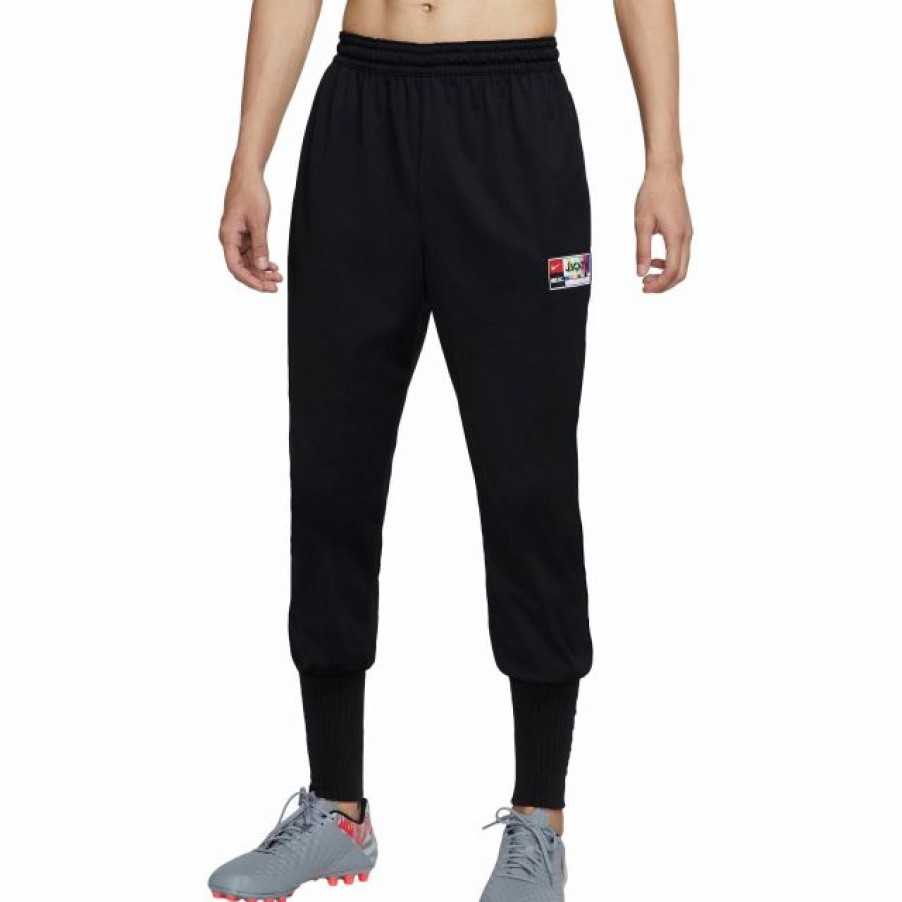 * Pants | Nike Men'S F.C. Cuffed Knit Soccer Pants