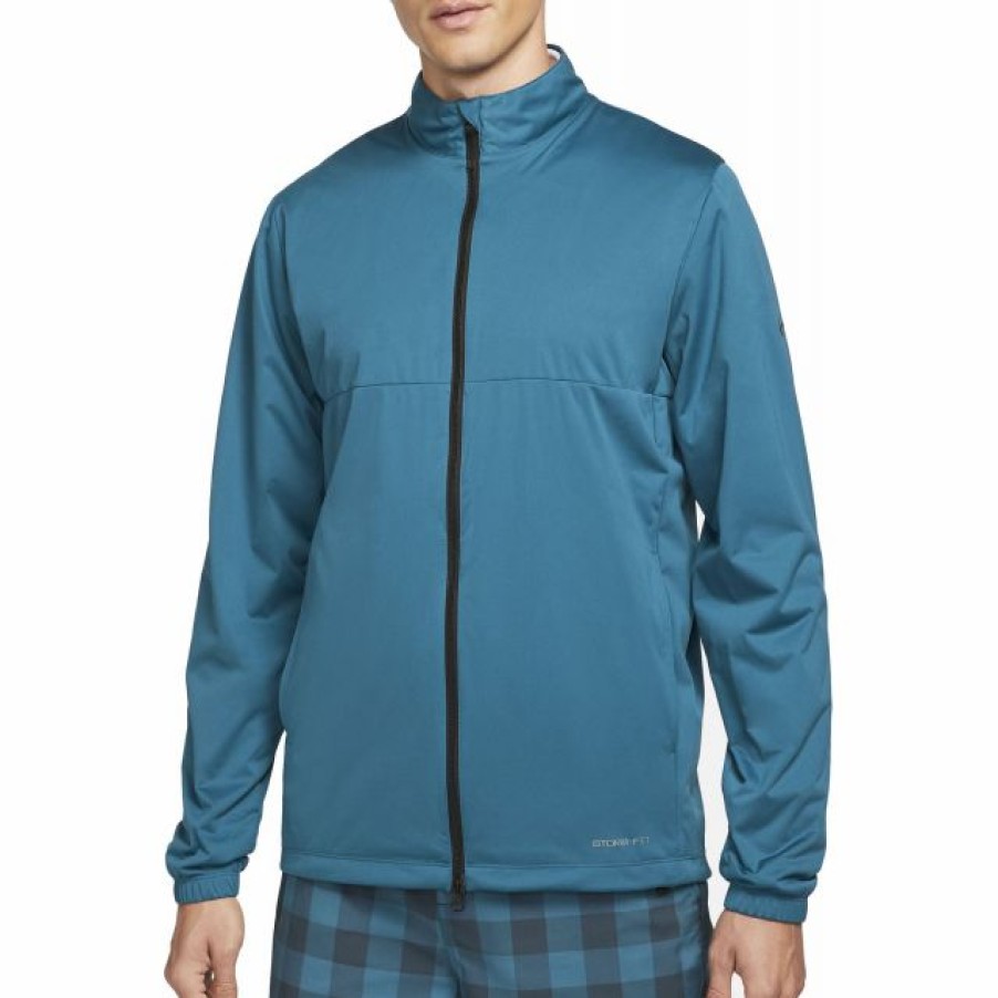 * Outerwear Tops | Nike Men'S Storm-Fit Victory Jacket