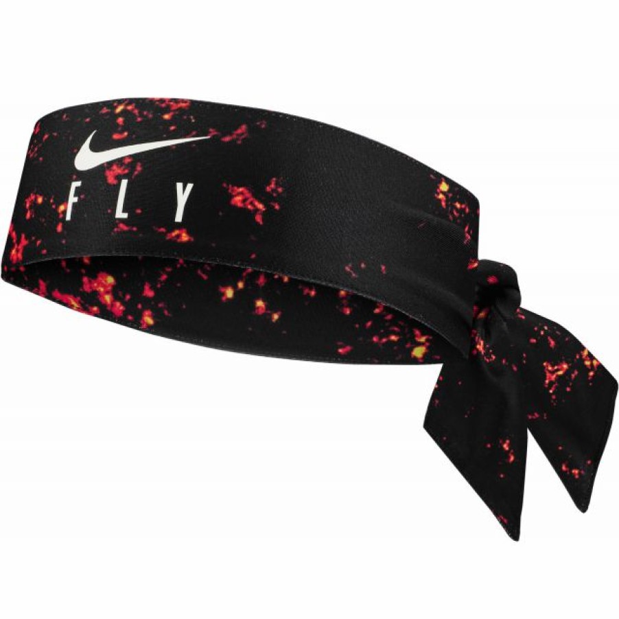 * Headwear | Nike Fly Head Tie Headband