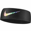 * Headwear | Nike Dri-Fit Rainbow Ladder Fury 2.0 Headband