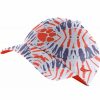 * Headwear | Nike Men'S Clemson Tigers Orange Tie-Dye Heritage86 Festival Hat