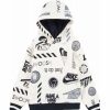 * Sweatshirts / Hoodies | Nike Toddler Boys' Fleece Hoodie