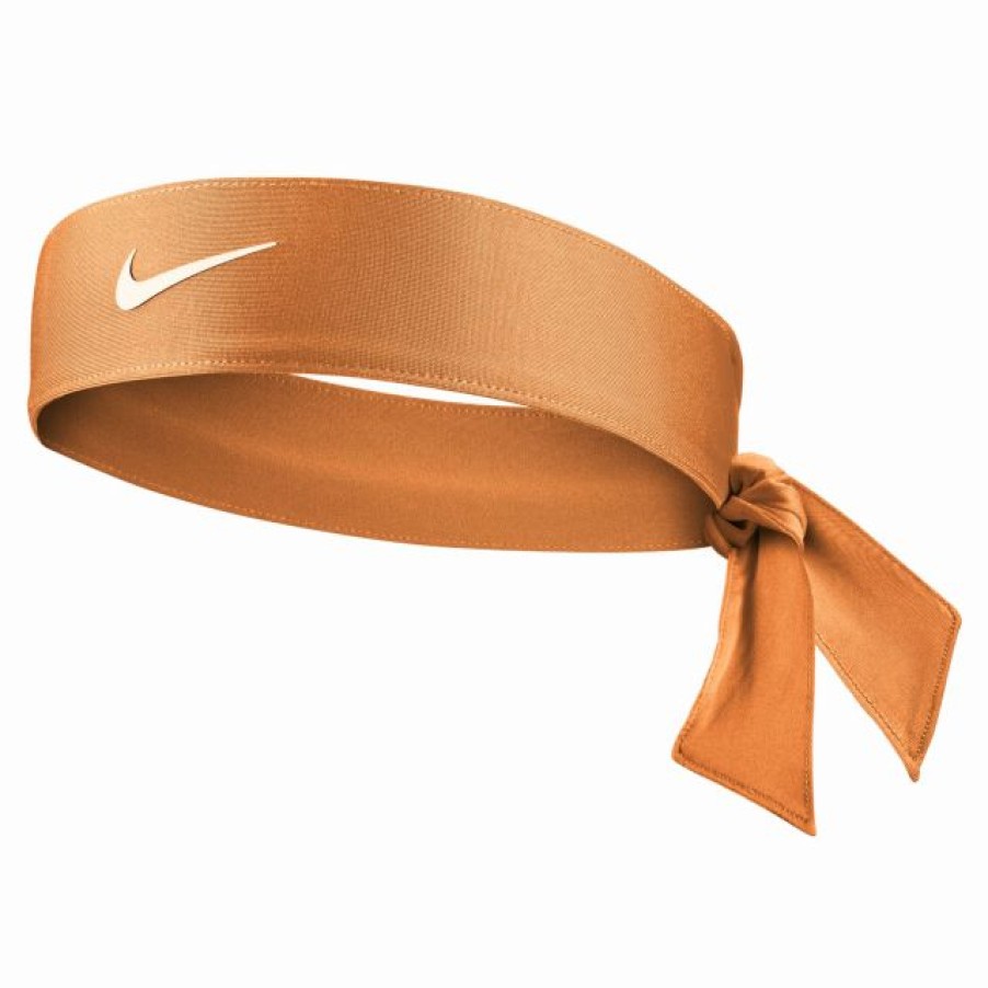 * Headwear | Nike Women'S Tennis Premier Head Tie