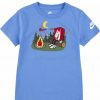 * Shorts | Nike Toddle Boys' Boxy Campfire