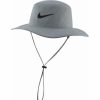 * Headwear | Nike Men'S 2022 Dri-Fit Uv Golf Bucket Hat