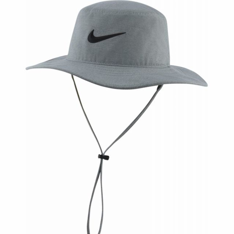 * Headwear | Nike Men'S 2022 Dri-Fit Uv Golf Bucket Hat