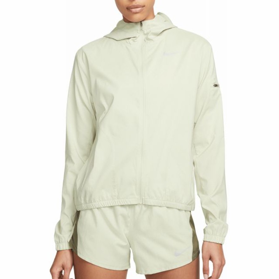 * Outerwear Tops | Nike Women'S Impossibly Light Jacket