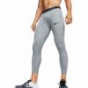 * Pants | Nike Men'S Pro 3/4 Length Tights