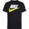 * Pants | Nike Little Boys' Futura Evergreen Short Sleeve T-Shirt