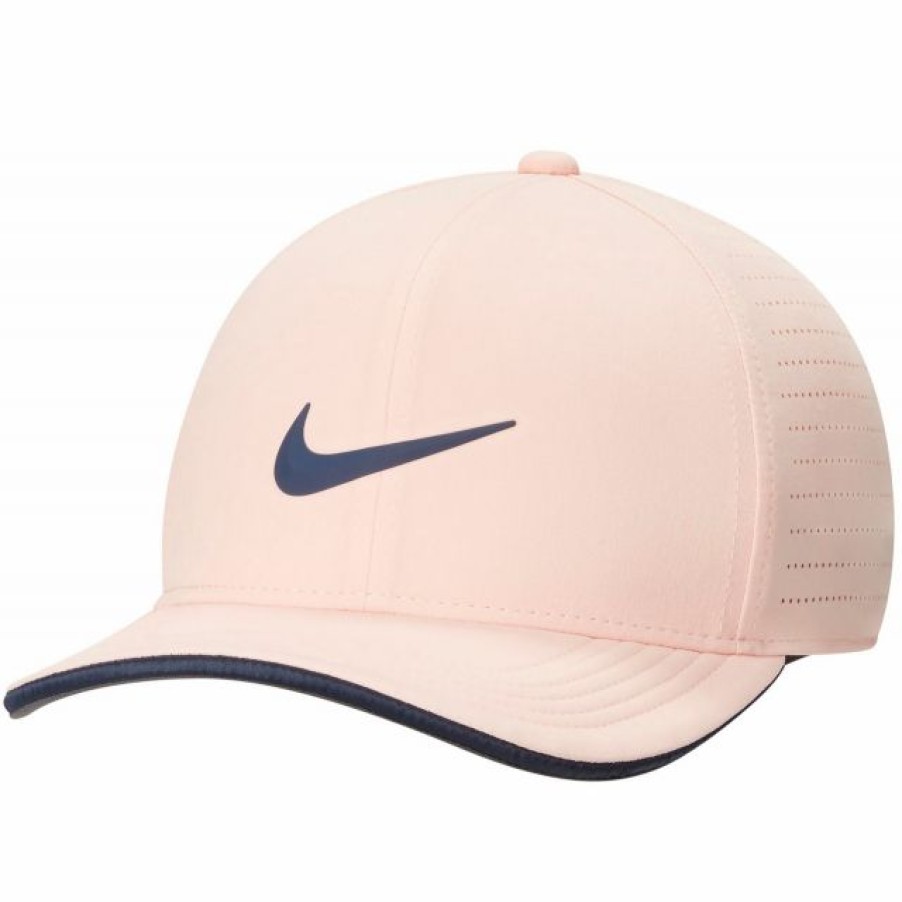 * Headwear | Nike Men'S Dri-Fit Adv Classic99 Perforated Golf Hat