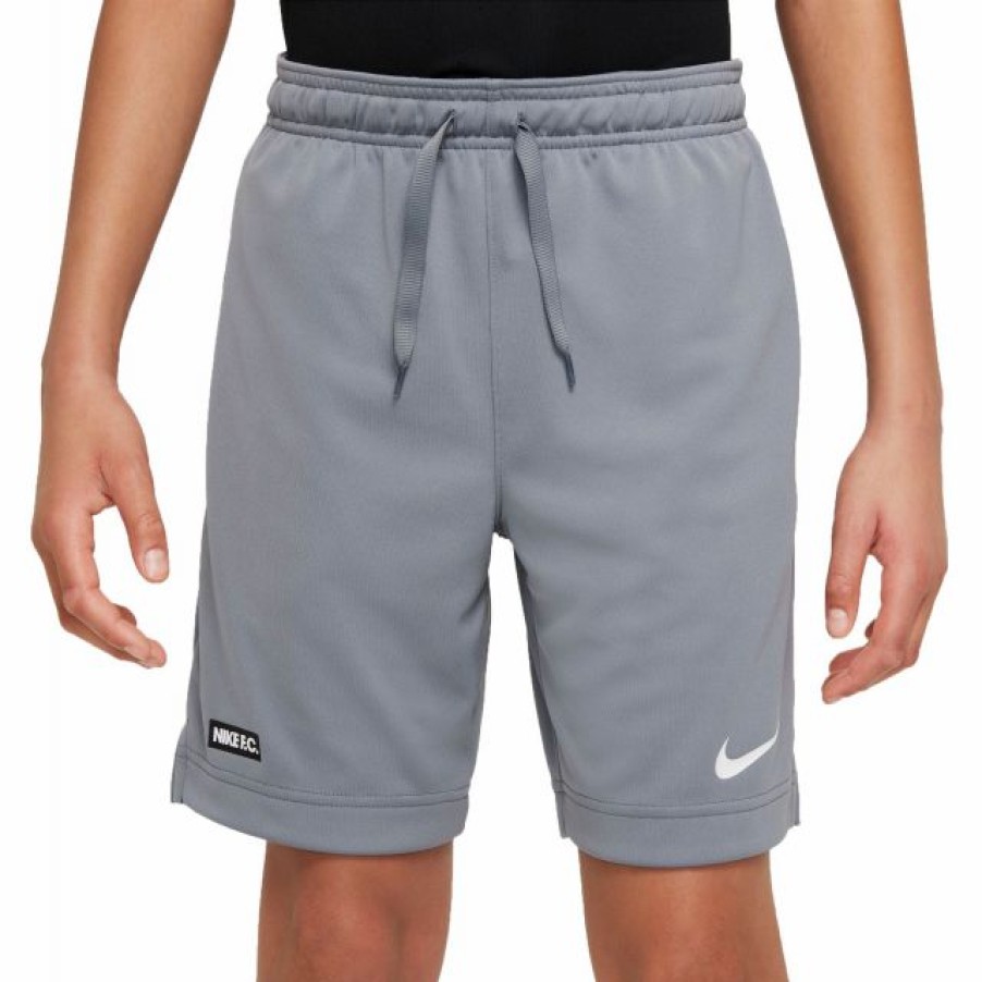 * Shorts | Nike Youth Dri-Fit F.C. Libero Soccer Shorts