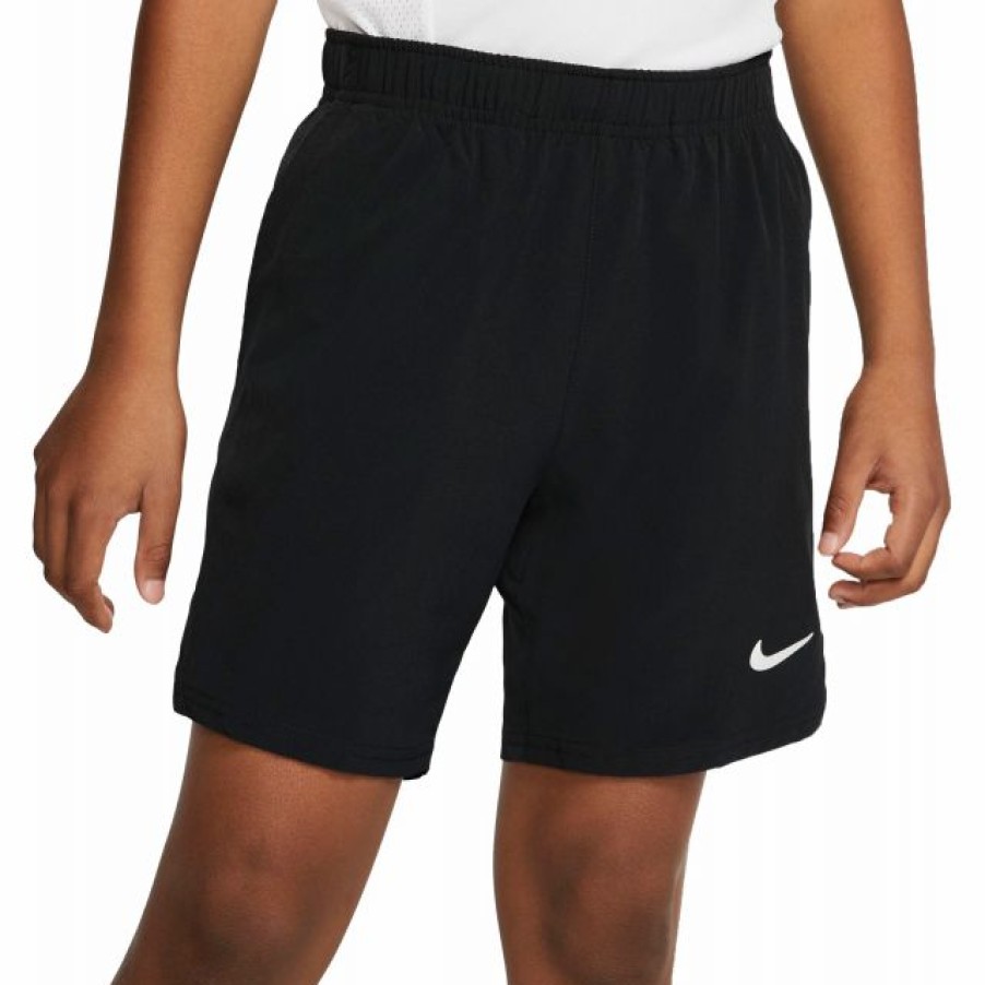 * Shorts | Nike Boys' Court Dri-Fit Flex Ace Tennis Shorts