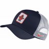 * Headwear | Nike Men'S Syracuse Orange Blue Classic99 Trucker Hat