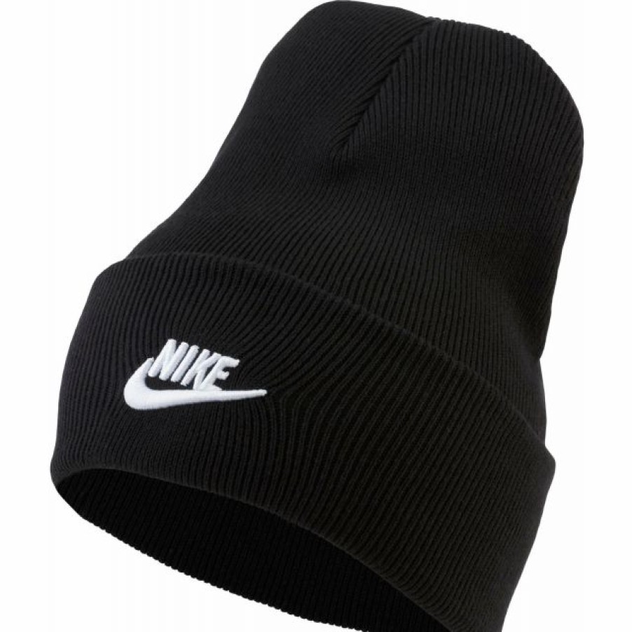 * Headwear | Nike Sportswear Utility Futura Beanie