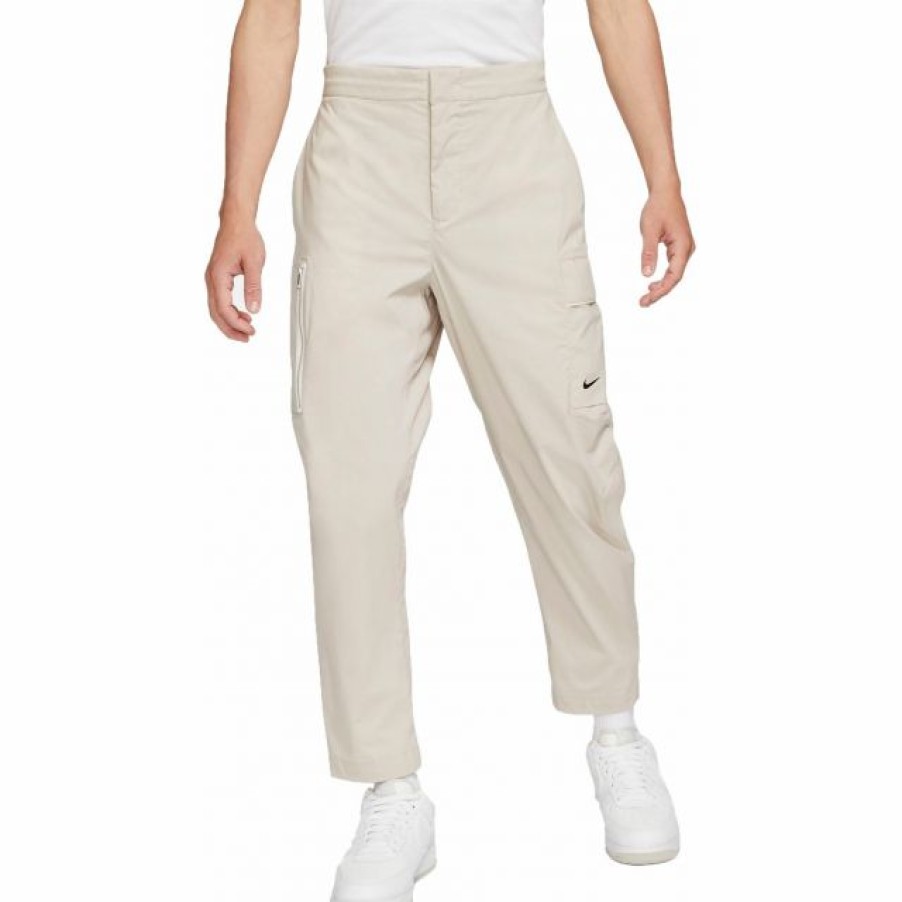 * Pants | Nike Men'S Woven Unlined Utility Pants