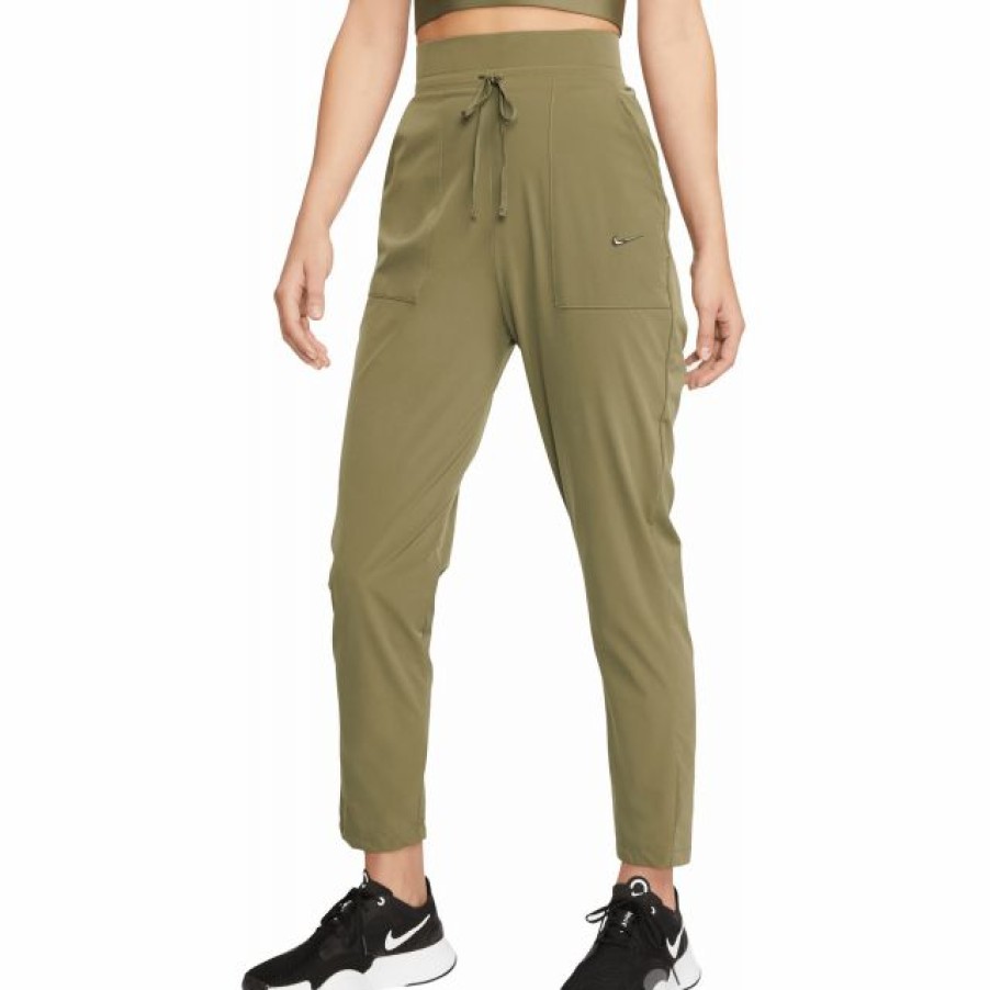 * Pants | Nike Women'S Bliss Luxe 7/8 Training Pants