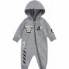 * Sweatshirts / Hoodies | Nike Infant Nbn Hooded Coverall