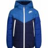 * Sweatshirts / Hoodies | Nike Toddler Boys' Sports Essential Padded Jacket