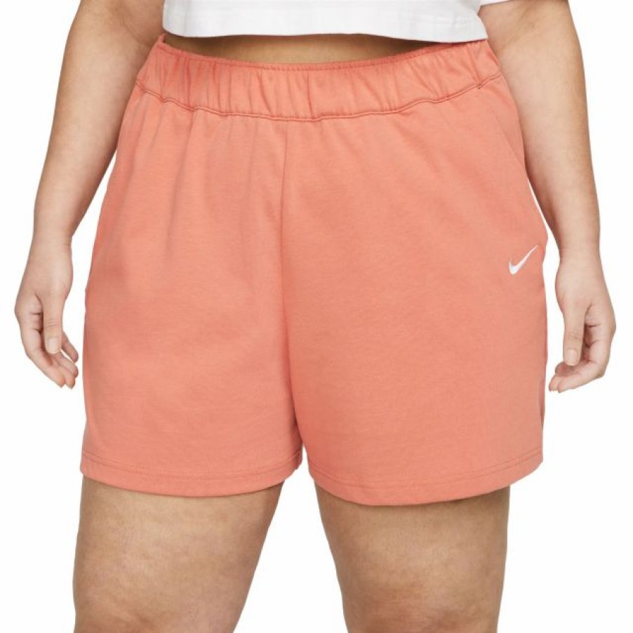 * Shorts | Nike Women'S Jersey Easy Shorts