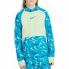 * Sweatshirts / Hoodies | Nike Boys' Therma-Fit Fleece Swooshfetti Training Hoodie