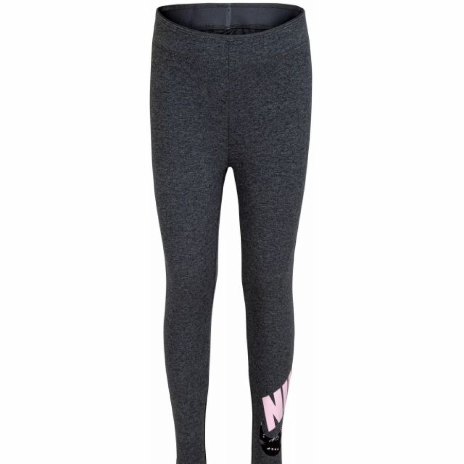 * Pants | Nike Little Girls' Icon Clash Favorites Leggings