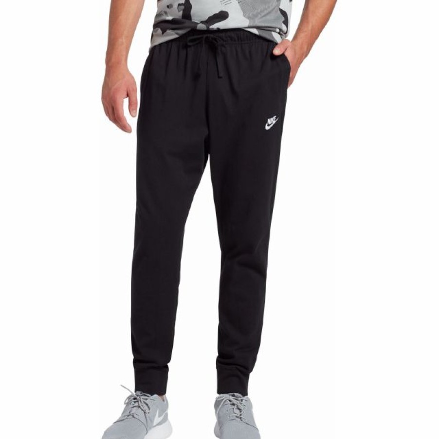 * Pants | Nike Men'S Sportswear Club Jersey Joggers